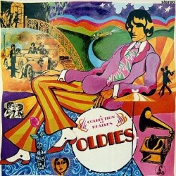 Beatles The ‎– A Collection Of Beatles Oldies [But Goldies!]|1976    Parlophone ‎– 3 C064-04258