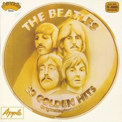 Beatles ‎The – 20 Golden Hits|1979      Arcade ‎– ADEG 61