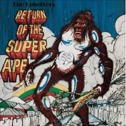 Upsetters ‎The – Return of the Super Ape|2005    VP Records ‎– VP 1001