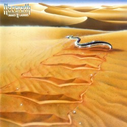 Nazareth – Snakes 'N' Ladders|1989     Vertigo ‎– 838 426-1