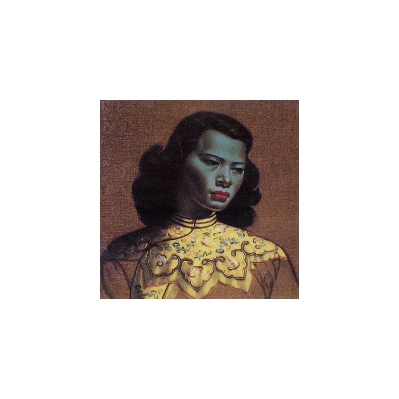 Chumbawamba ‎– Slap!|1995     One Little Indian ‎– TPLP065