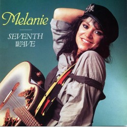 Melanie ‎– Seventh Wave|1983        Bellaphon ‎– 260 07 062