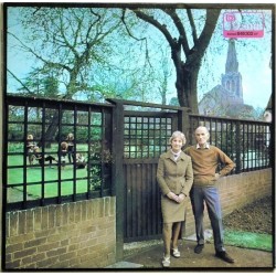 Fairport Convention ‎– Unhalfbricking|1969     Island Records ‎– 849 302 UY