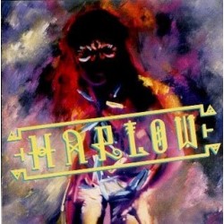 Harlow‎– Harlow|1990     Reprise Records ‎– 7599-25874-1