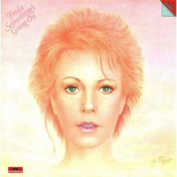 Frida ‎– Something's Going On|1982    Polydor ‎– 2311 176