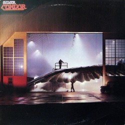 Silver Condor ‎– Same|1981   CBS ‎– 85026