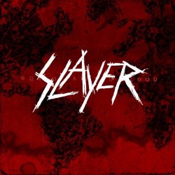 Slayer ‎– World Painted Blood|2009    Sony Music	88697 41318 1