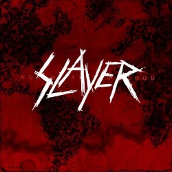 Slayer ‎– World Painted Blood|2009    Sony Music	88697 41318 1