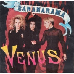 Bananarama ‎– Venus |1986    Mercury 	886 056-7-Single