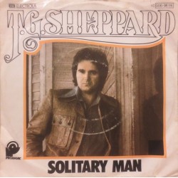 Sheppard ‎T.G. – Solitary Man|1976     Prodigal ‎– 1C 006-98 116-Single