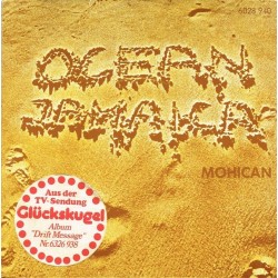 Ocean– Jamaica|1978     Schnoutz Records ‎– 6028 940-Single