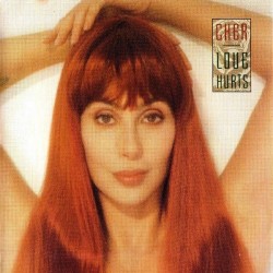 Cher ‎– Love Hurts|1991     Geffen Records GEF 24427