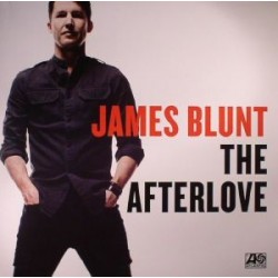 Blunt ‎James – The Afterlove|2017      Atlantic ‎– 0190295850784