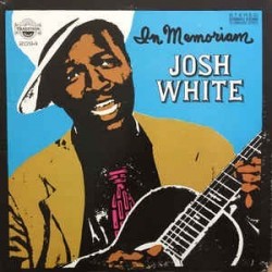 White ‎Josh – In Memoriam|1970      Tradition Everest	2094