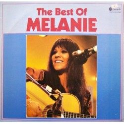 Melanie– The Best Of Melanie| ABC Records ‎– 66 858 2-Club Edition