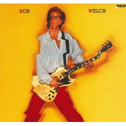 Welch ‎Bob – Same|1981      RCA Victor ‎– AFL1-4107