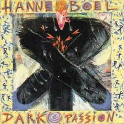 Boel ‎Hanne – Dark Passion|1990 Metronome 847 039-1 Germany