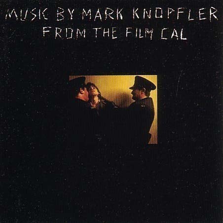 Knopfler Mark ‎– Cal|1984      Vertigo ‎– 822 769-1