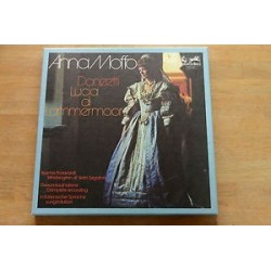 Donizetti-Lucia-di-Lammermoor-Anna-Moffo....-|Eurodisc 61610