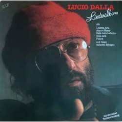 Dalla Lucio ‎– Liederalbum|1986      RCA ‎– NL 71061