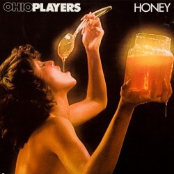 Ohio Players ‎– Honey|1975       Mercury ‎– 6338 581