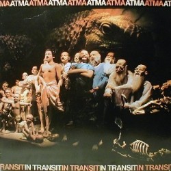 Atma ‎– In Transit|1985 Lotus Eye Music ‎– BBT-S-30