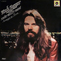 Seger Bob  & The Silver Bullet Band ‎– Stranger In Town|1978    Capitol Records ‎– 1C 064-85 333