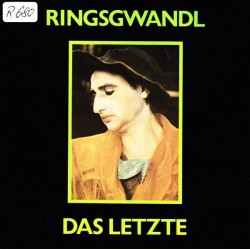 Ringsgwandl ‎– Das Letzte|1986     Trikont ‎– US-08-0137