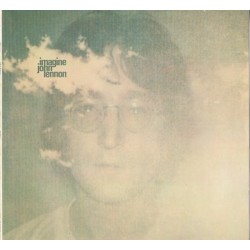 Lennon John + Plastic Ono Band  ‎– Imagine|1971     1C 064-04 914