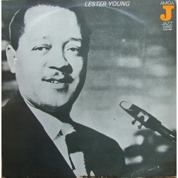 Young ‎Lester – Same|1977       AMIGA ‎– 8 55 499