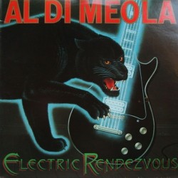 Meola ‎Al Di – Electric Rendezvous|1986       Gong ‎– SLPXL 17985