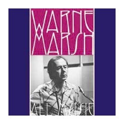 Marsh ‎Warne – All Music|1976       Nessa Records ‎– N-7