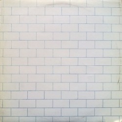 Pink Floyd ‎– The Wall|1979     Harvest ‎– SHDW 411-India