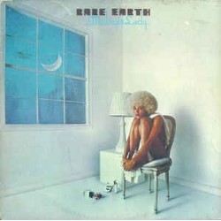 Rare Earth ‎– Midnight Lady|1976        Tamla Motown ‎– SRE 3013