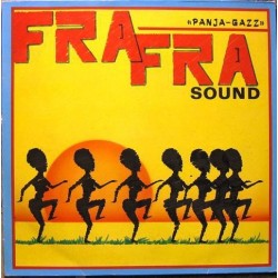 Fra Fra Sound ‎– Panja-Gazz|1987      SMA Records ‎– SMALP 009