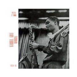 Gray ‎Wardell – Memorial Volume 1|1983      Prestige ‎– P-7008-Original Jazz Classics ‎– OJC-050