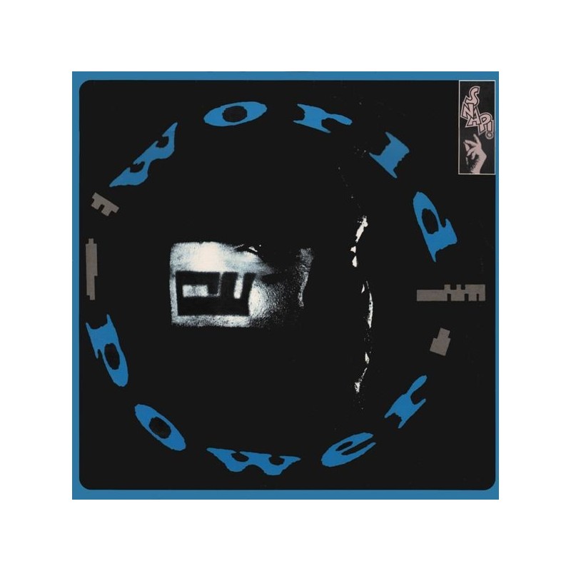 Snap! – World Power|1990 Logic Records – 210 682 Snap! – World Power|1990 Logic Records – 210 682