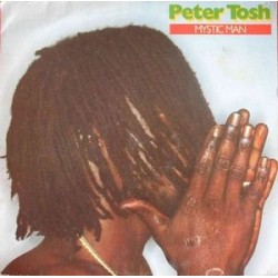 Tosh ‎Peter – Mystic Man|1979    	1C 064-62 914