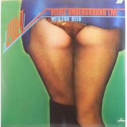 Velvet Underground The  ‎– 1969  with Lou Reed|Mercury ‎– 6643 017