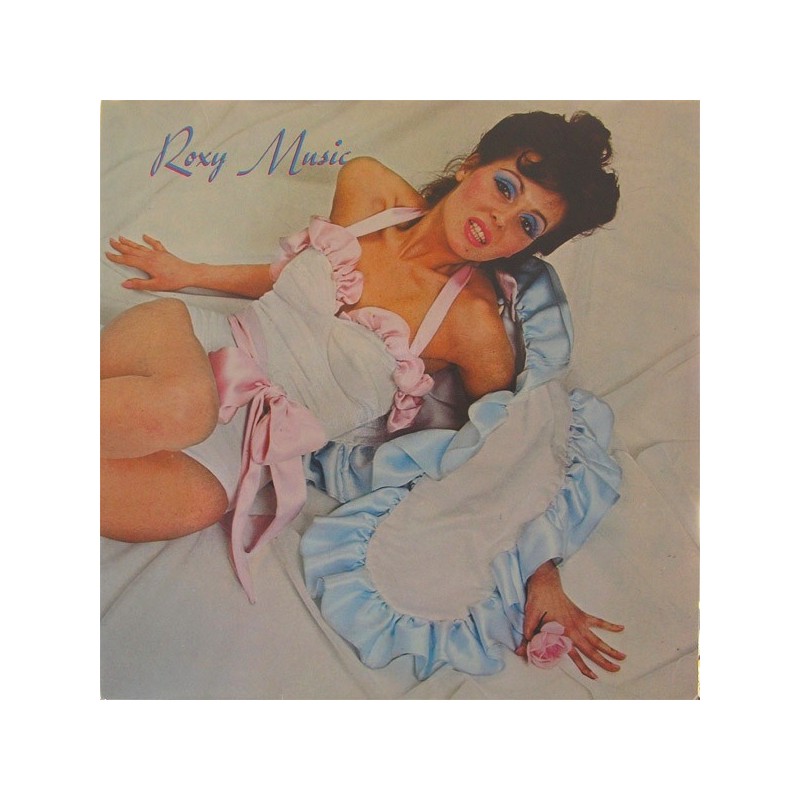 Roxy Music ‎– Same|1975       Island Records ‎– 88 179 XAT