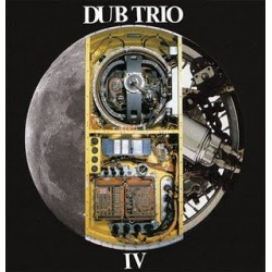 Dub Trio ‎– IV|2011       ROIR (Reachout International Records) ‎– RUSLP 8322