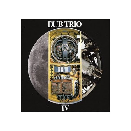 Dub Trio ‎– IV|2011       ROIR (Reachout International Records) ‎– RUSLP 8322