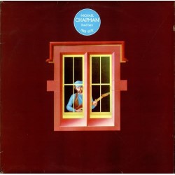 Chapman Michael  ‎– Michael Chapman Lived Here 1968-1972|1972     Cube Records ‎– GNAT 1
