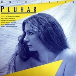 Pluhar ‎Erika – Über Leben|1982  INT 160.177