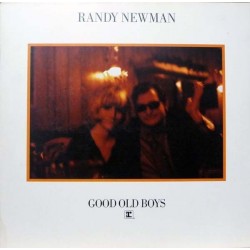 Newman ‎Randy – Good Old Boys|1974       Reprise Records ‎– REP 54 022