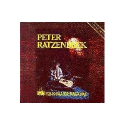 Ratzenbeck ‎Peter – Fingerprints|1978      Ariola ‎– 200 003