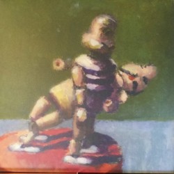 Tindersticks ‎– Philharmonie De Paris|2016        Lucky Dog Recordings	19LP