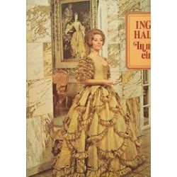 Hallstein- Ingeborg - In mir klingt ein Lied| 1969 BASF 20 21989-5