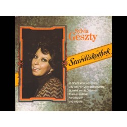 Geszty Sylvia -Stardiskothek    200064