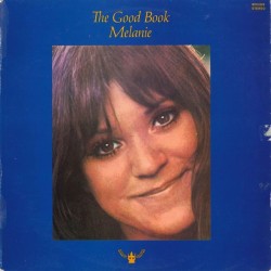 Melanie – The Good Book|1971        Buddah Records ‎– 2318 022